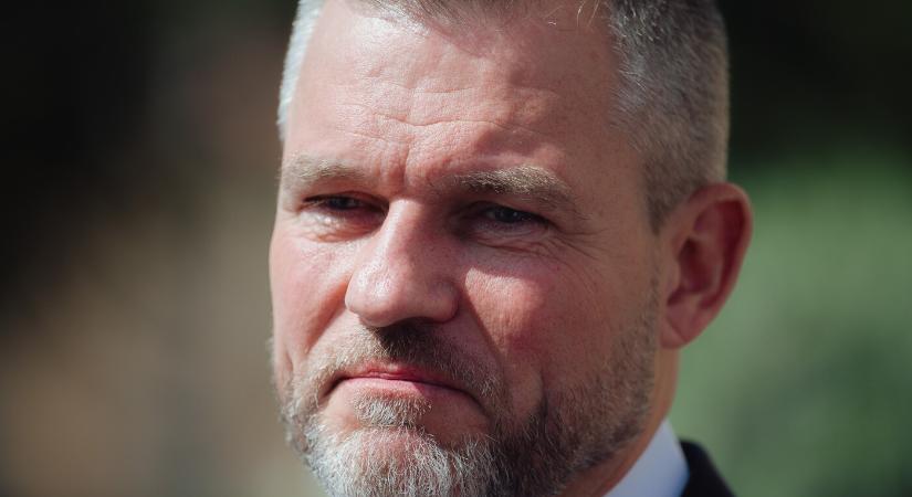 Beiktatása alkalmából gratulált a lengyel államfőnek Peter Pellegrini