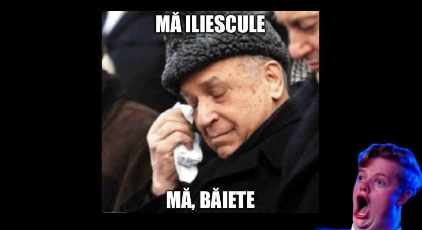 Nagy a hisztéria Iliescu állami temetése körül, tüntetést is szerveznek csütörtökre – hírek szerdán