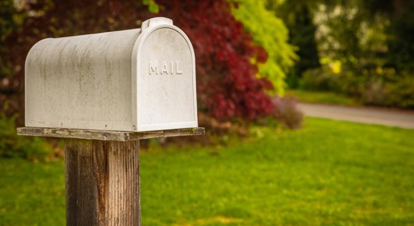 Ha ez van a postaládádon, a betörőknek valódi főnyeremény vagy: innen tudják, hogy üresen áll az otthonod