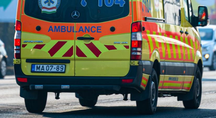 Focizás után összeesett és meghalt egy 11 éves kisfiú