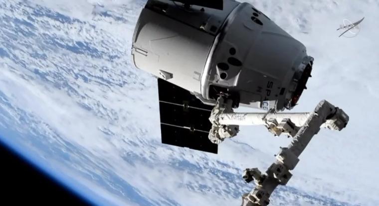 Veszélyben a NASA műholdjai: politikai döntés áldozata lehet a klímakutatás jövője