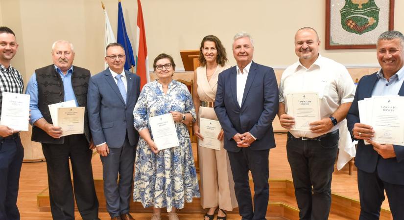 250 millió forint támogatás érkezik hamarosan a Tiszavasvári járás településeire a Versenyképes Járások Program keretében