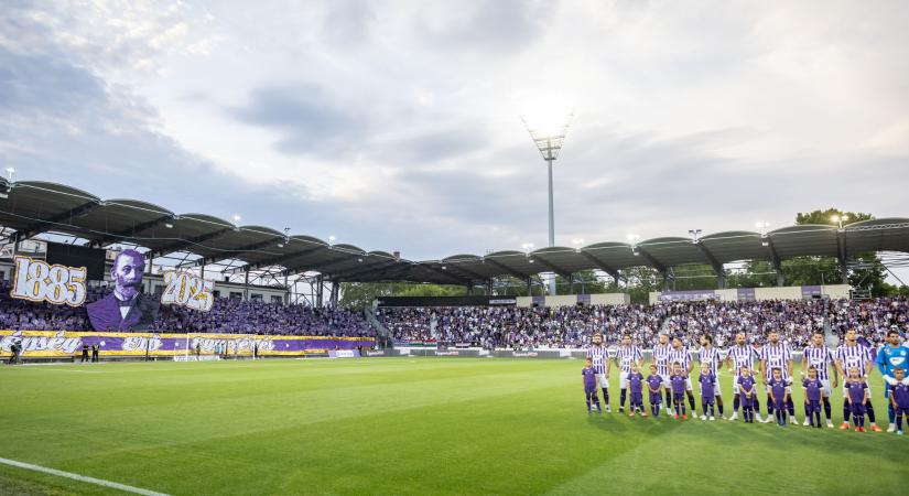 Odasózott az MLSZ: Az Újpest bűnhődik a legjobban, de a Fradi, a Loki és a DVTK is kapott szektorbezárást
