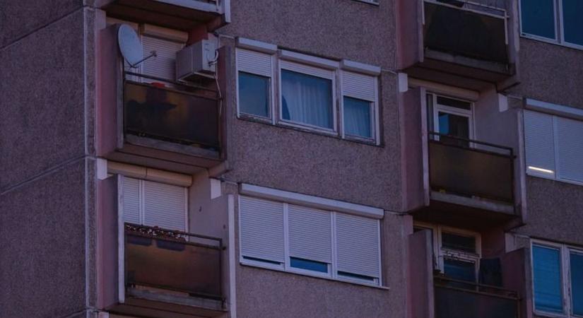 Durva éjszaka elé nézünk, ezt mindenki meg fogja érezni Debrecenben! – fotókkal!
