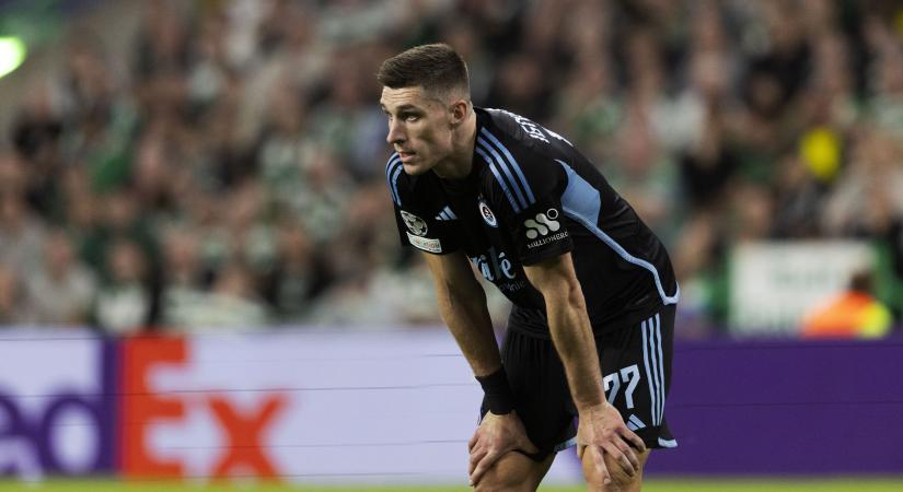 BL-selejtezők: A Slovan ex-fradistája 11-est hozott össze, a szlovákok megégtek Kazahsztánban