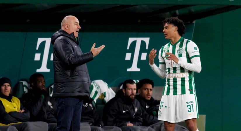 A Ferencváros korábbi trénerei orosz élvonalbeli futballklubnál folytatják