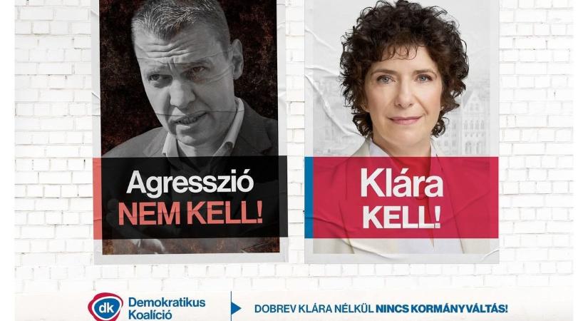 Klára, üdv a csapatban!