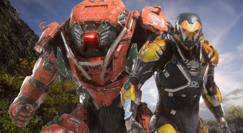 "BioWare-játék, de a FIFA számait hozza" – A hamarosan végleg kimúló Anthem fejlesztője elmagyarázta, miért ment félre az élő szolgáltatásos akció-RPG
