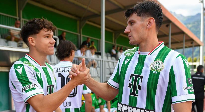 Élő eredménykövetés: Ludogorec-Ferencváros a Bajnokok Ligája selejtezőjében