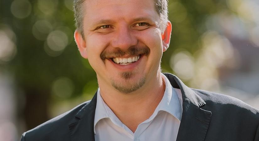 Visszatérhet hivatalába Soós Zoltán - Véget ért a felfüggesztés