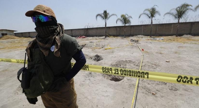 Narkoterrorista rappert szankcionáltak az amerikaiak