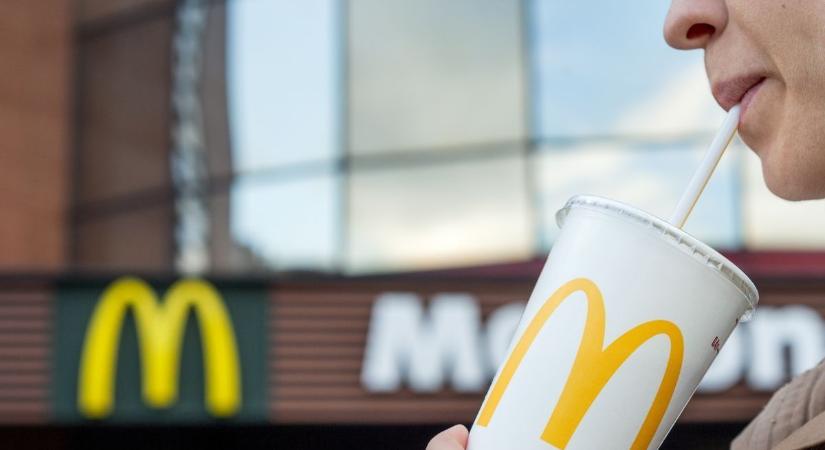 Rövid időn belül itt nyílik új McDonald's étterem Hajdú-Biharban, a munkálatok már zajlanak!