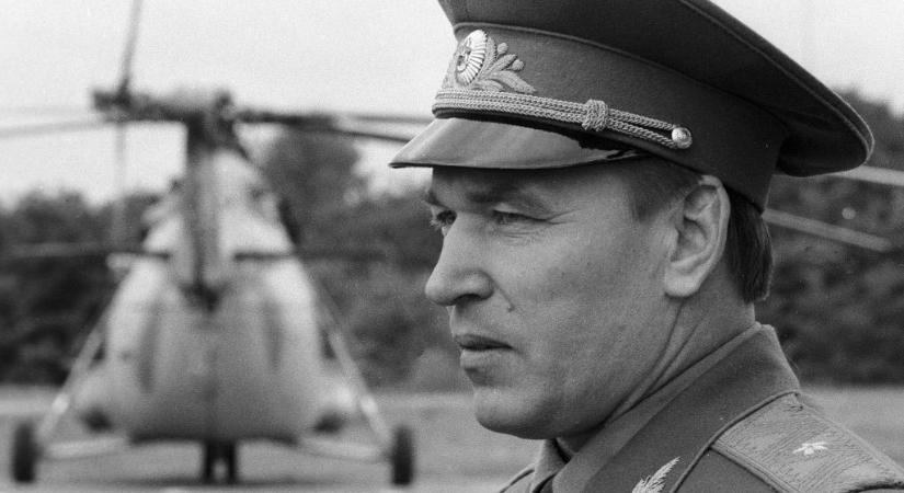 Csernobilt túlélte, koronavírusban halt meg a tábornok