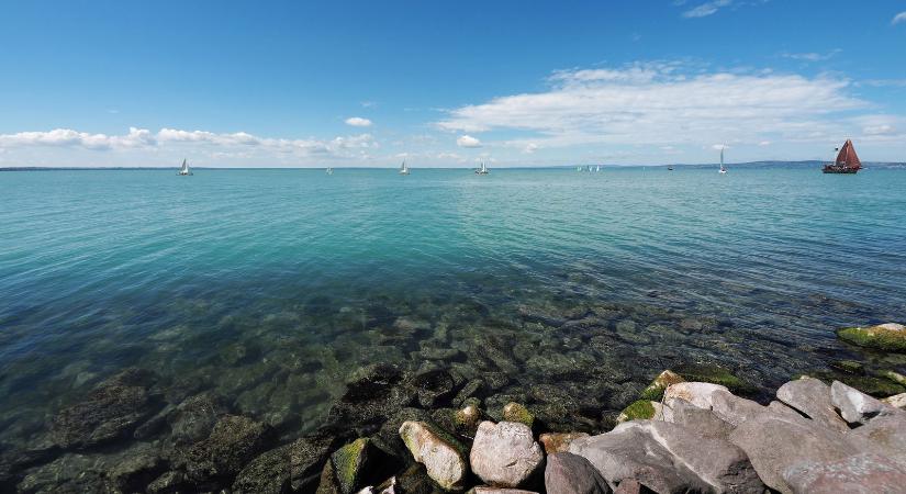 Itt az igazság a Balatonról, nagy bajban a Magyar Tenger