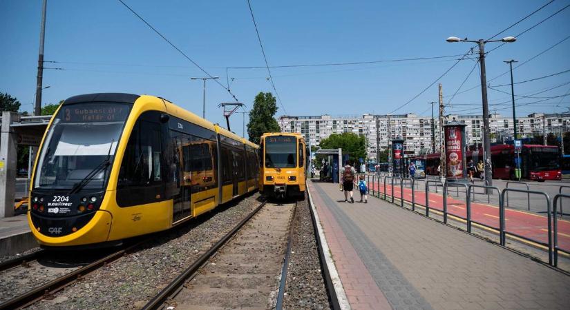 Lesújtó képet festett az ÁSZ a BKV-ről, a BKK-ról, és a Karácsony Gergelyékről
