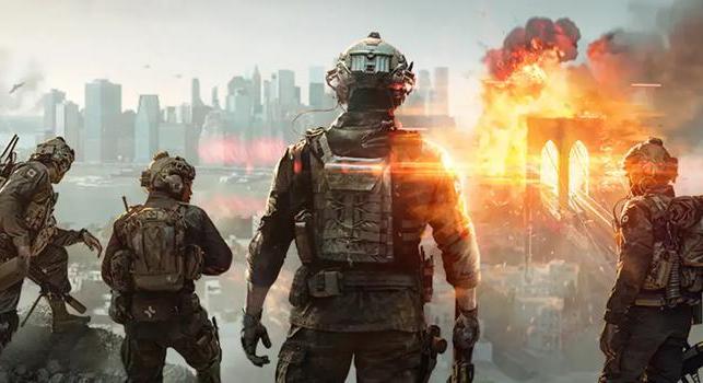 Ha nincs elég játékos a Battlefield 6-ban, az AI majd megoldja