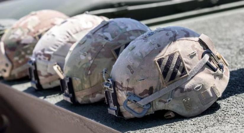 Dráma az amerikai hadsereg bázisán: öt katonát lőttek le
