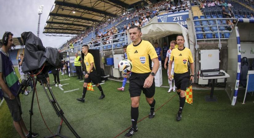 MLSZ: Ezentúl minden osztályban megnő a csapatkapitányok szerepe - itt vannak az új szabály részletei