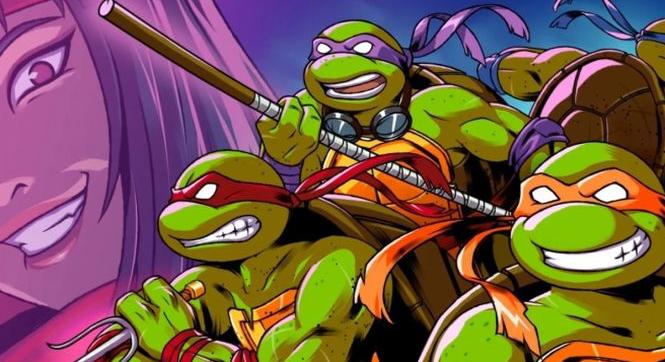 Teenage Mutant Ninja Turtles: Tactical Takedown: konzolokra jön és bővül is! [VIDEO]