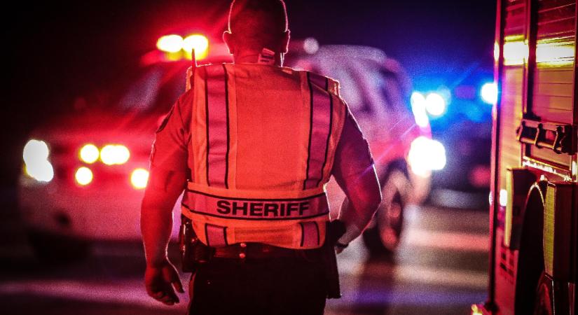 Amerikai támaszponton történt „megrendítő tragédia”