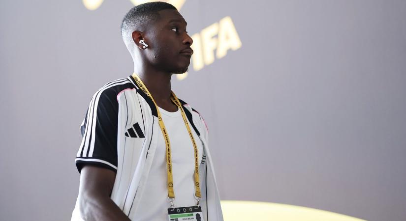 Végső egyeztetés: küszöbön a PSG-től elküldött Randal Kolo Muani klubváltása
