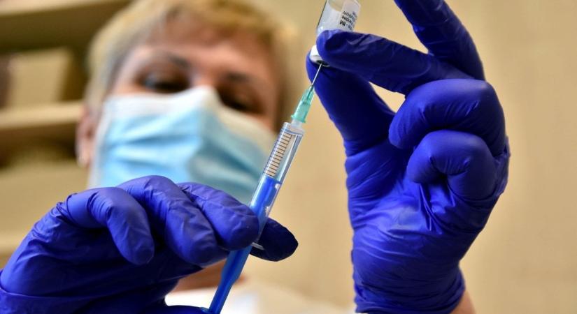 Bejelentették: Amerika kihátrál az mRNS-vakcinák mögül
