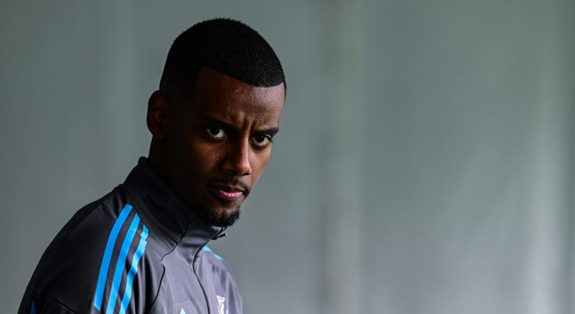 Ezért nem igazolhat mégsem a Liverpoolba Alexander Isak?!