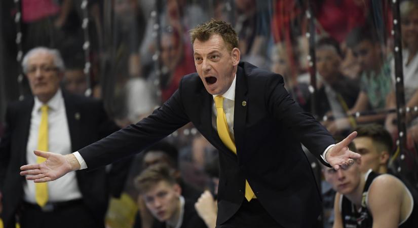 Férfi kosárlabda vb-előselejtező – Romániai vereséggel kezdtek a magyarok