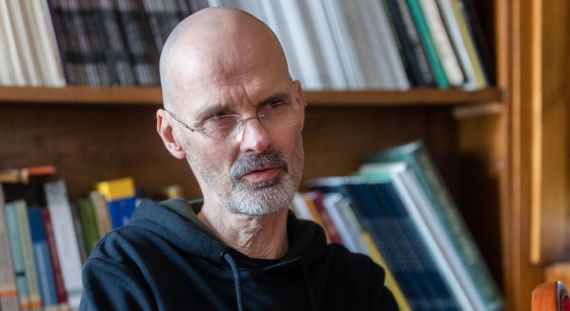 Fleck Zoltán hisztérikusnak tartja a kormány reakcióját a Tisza rendezvényen tett kijelentéseire