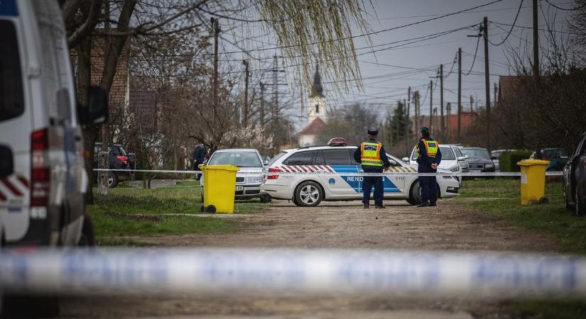 Rendkívüli: Letartoztathatták a nőt, akinek elhunyt a gyermeke a szigetvári postán