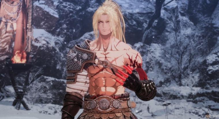 A The First Berserker: Khazan fejlesztői szerint a játékosok inkább feladják, mintsem lejjebb vegyék a nehézséget