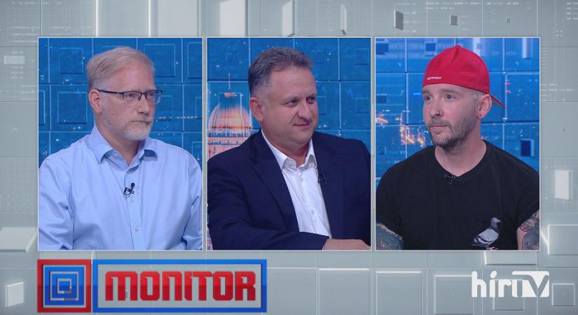 Monitor - Orbán Viktor Dopeman podcast műsorában mondta el, hogy miért nem fog vitázni Magyar Péterrel  videó