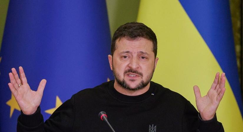 Döbbenet: Kijev nem hajlandó átvenni ezer fogságba esett ukrán katonát, itt van, miért!