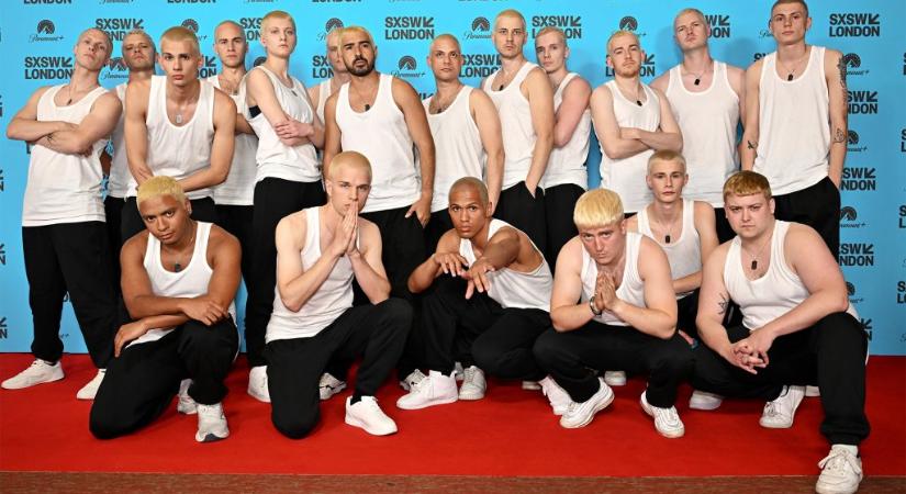 Ha az ő daláról nevezték el a megszállott rajongókat, akkor Eminem valamit nagyon jól, vagy rosszul csinált?
