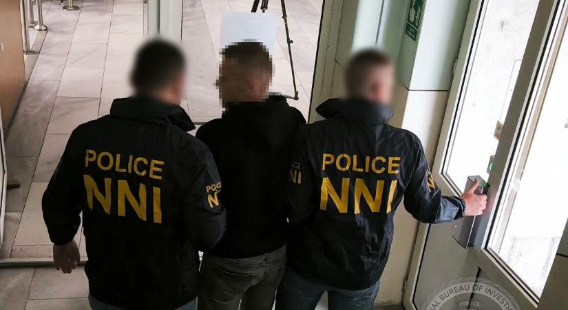 Két év kálváriája ért véget Miskolcon - precedens értékű nemzetközi együttműködéssel sikerült elérni