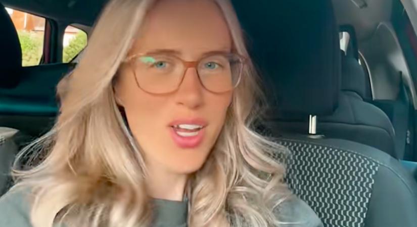 Azt hitte a nő, teljesen normális, amit a férje tesz: aztán kinyitották a szemét - Videó