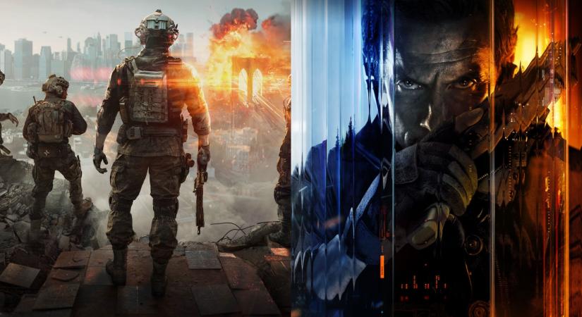 Kiderült, hogy tart-e a Call of Duty: Black Ops 7 kiadója a Battlefield 6-tól, ami egyelőre elég kemény konkurenciának tűnik