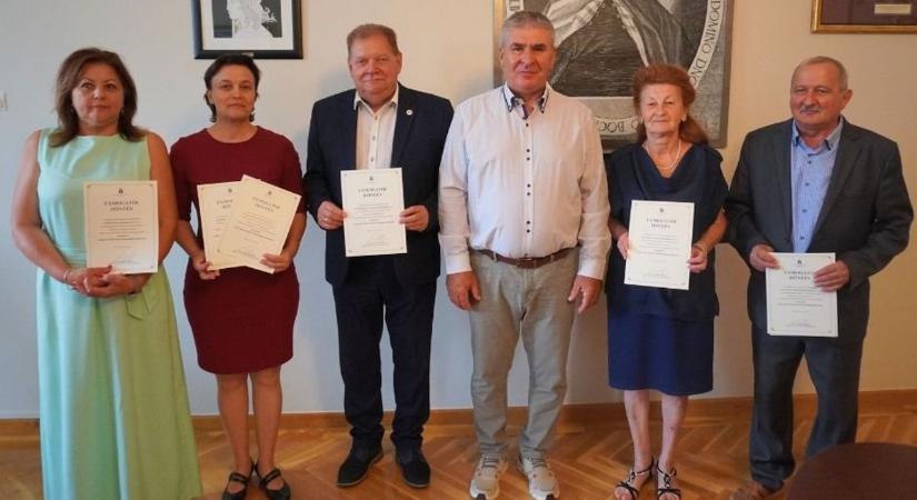 Nemcsak Hajdúszoboszló, a fürdővároshoz tartozó települések is jelentős forrásokhoz jutnak