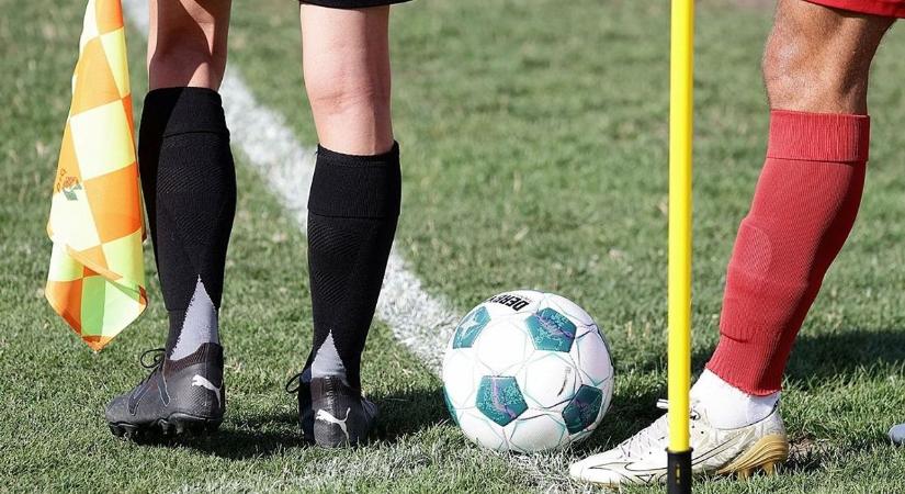 Eltitkolt játékost is becserélt a HFC Monoron, végül véleményes fault után vesztett pontokat