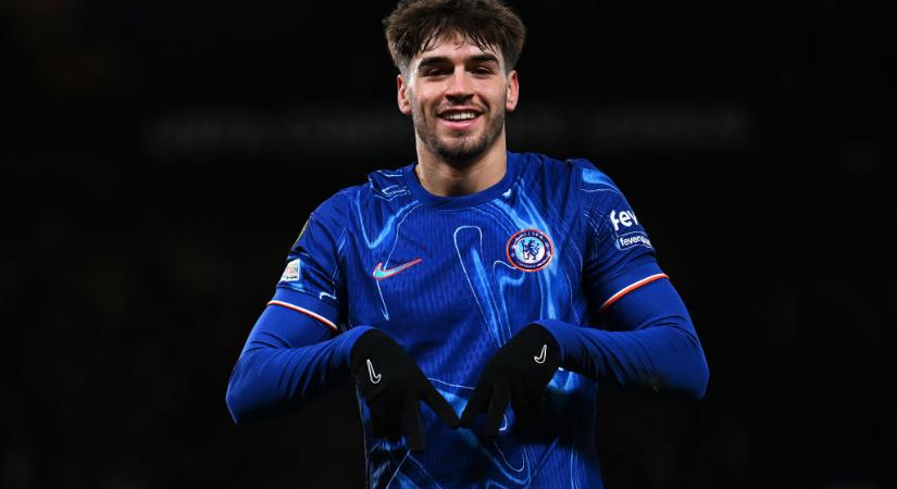 A Sunderland kölcsönvette a Chelsea tehetséges támadóját! – hivatalos