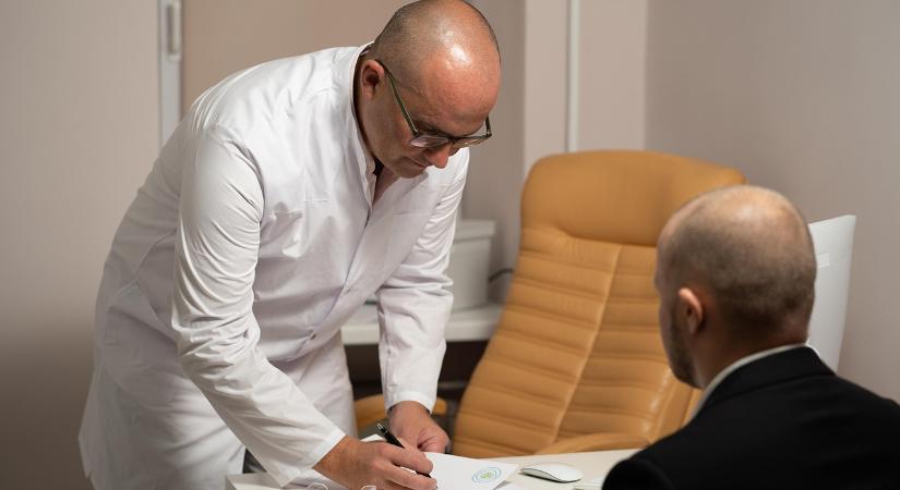 Megkönnyítették a krónikus betegek szakorvosi ellátását – Mikor nem kell küldőpapír?