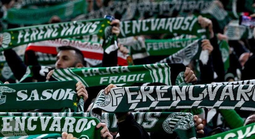 A Fradi gól nélküli döntetlent játszott Bulgáriában