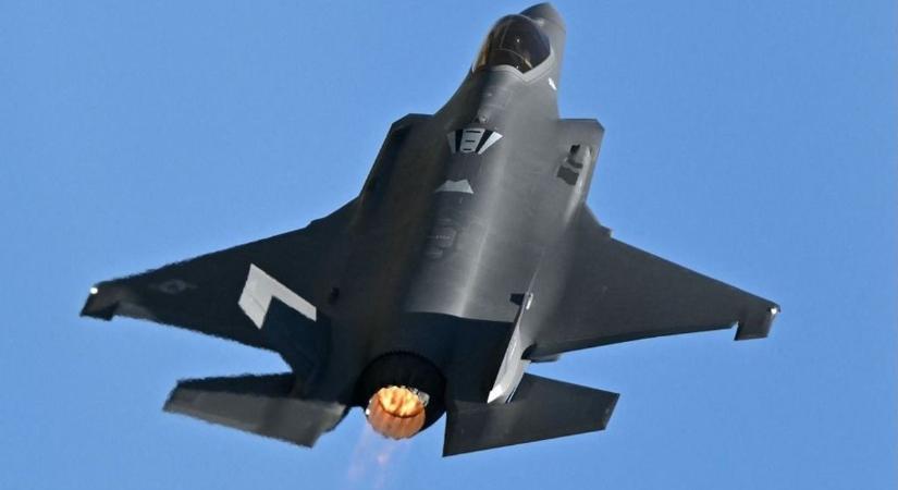 Teljesen váratlanul brutális csapást mértek az amerikai hadiiparra, Trump őrjöngeni fog: ítéletet mondott az EU második legnagyobb országa az F-35-ös csúcsvadászgépről