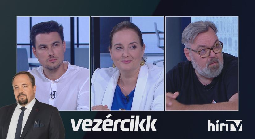 Vezércikk - Magyar Péterék perrel fenyegetik az erdélyi Nagyadorján polgármesterét  videó