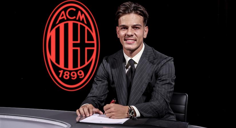 Megérkezett a Milan újabb nagy igazolása; Thomas Müllert bejelentette új csapata - szerdai transzferkörkép