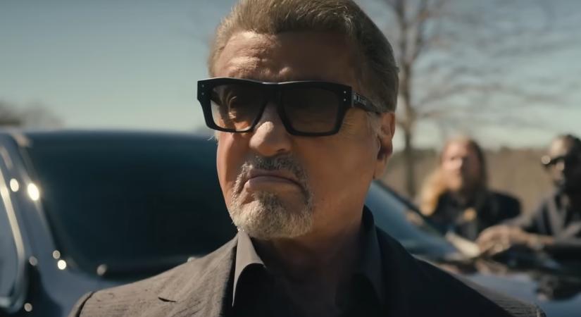 Megérkezett az első kedvcsináló előzetes a Tulsa királya 3. évadához, melyben Sylvester Stallone gengszterhőse nem tűri, hogy új birodalmában b*szakodjanak vele