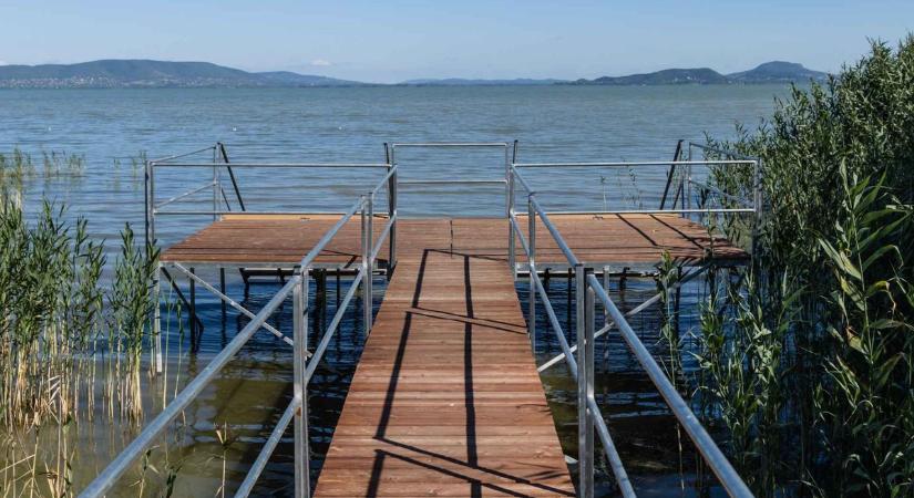 Navracsics Tibor elmondta, mennyi pénzre lenne szükség a Balaton környezeti fenntarthatóságához