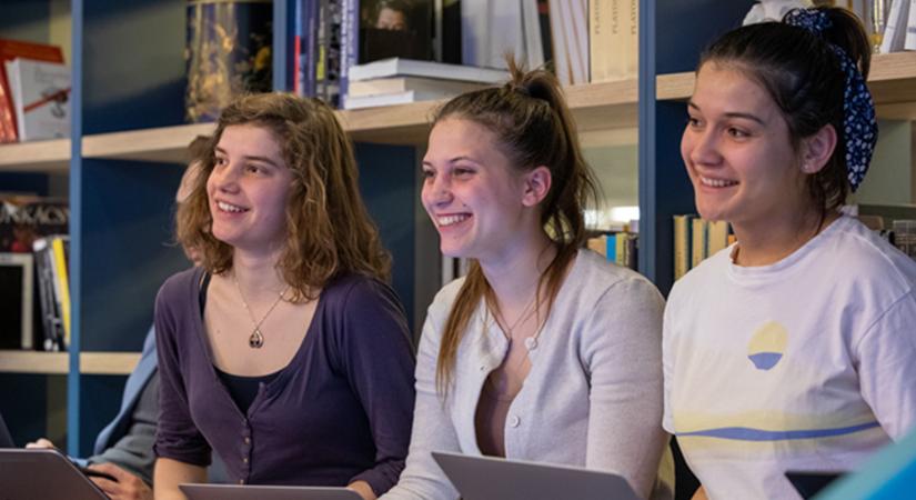 MCC: utolsó pillanat, hamarosan lejár az Egyetemi Program jelentkezési határideje