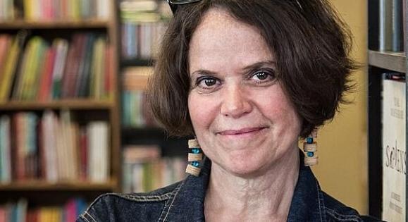 ITT EGY SZÓ JÖN Bán Zsófia: Alétheia él / Magvető Kiadó
