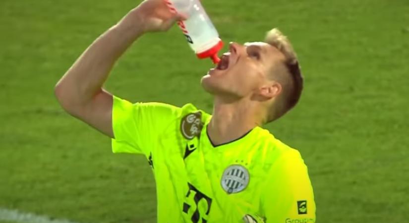 Ludogorec-FTC: izgalmas lesz a visszavágó – az első meccs összefoglalója